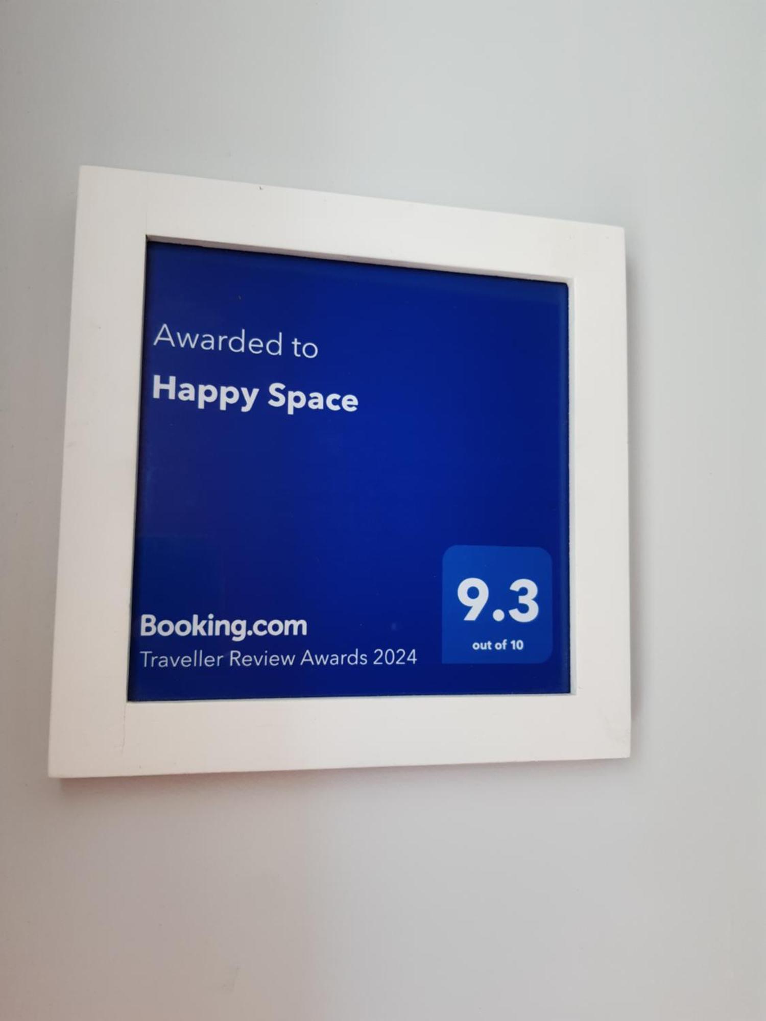 Happy Space Уэйай Экстерьер фото